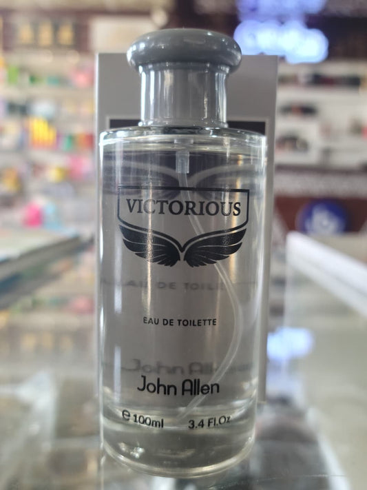 THE DREAM LIMITED AND GIFT PERFUME