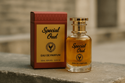 BEST LONG LASTING OUD “SPECIAL OUD”