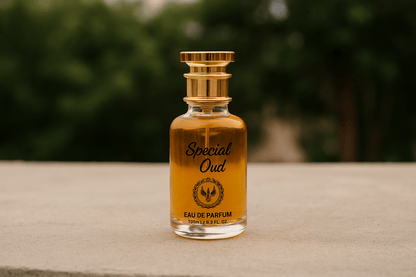 BEST LONG LASTING OUD “SPECIAL OUD”