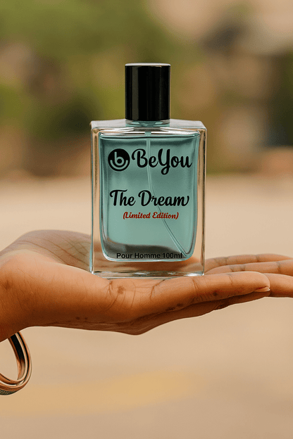 THE DREAM ( LIMITED EDITION )