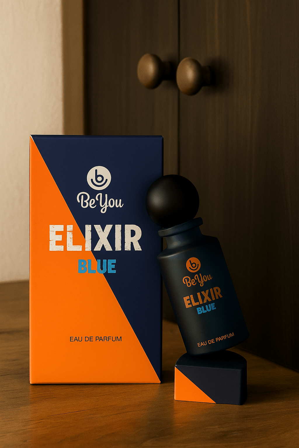 WANTED + ELIXIR DEAL