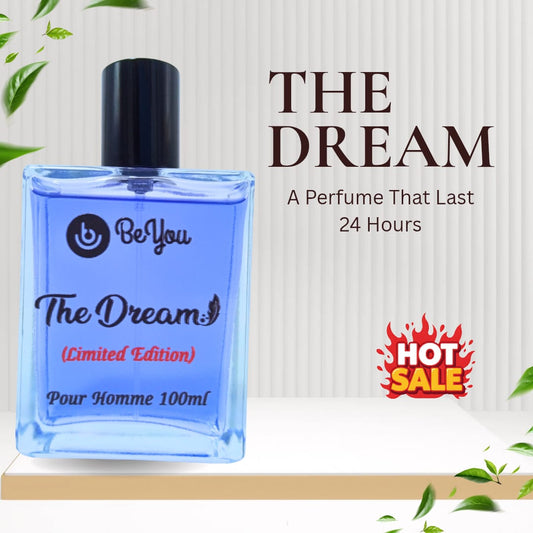 THE DREAM ( LIMITED EDITION )
