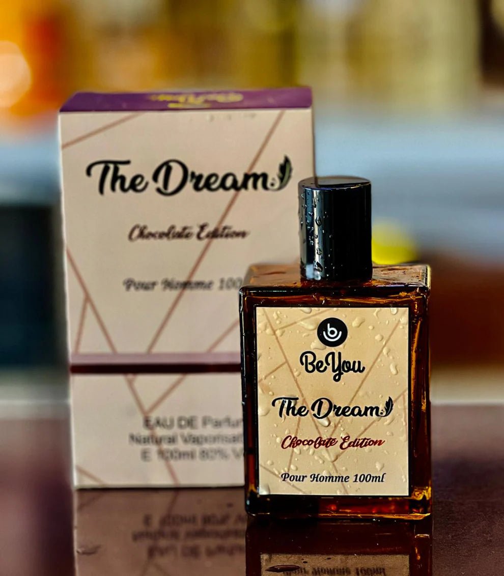 THE DREAM CHOCOLATE EDITION | 100ML | LONG LASTING |