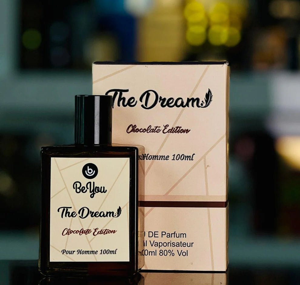 THE DREAM CHOCOLATE EDITION | 100ML | LONG LASTING |