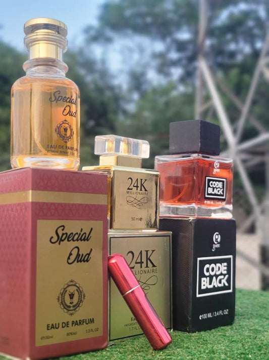 4 in 1 special summer deal