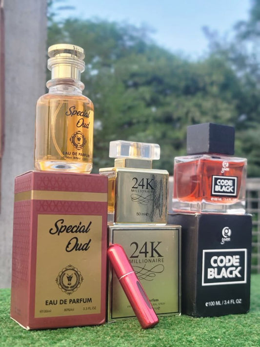 4 in 1 special summer deal