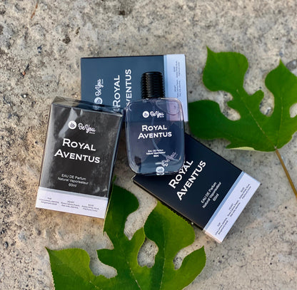 ROYAL AVENTUS || LONG LASTING || IMPRESSED BY CREED AVENTUS