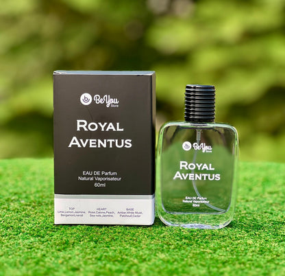 ROYAL AVENTUS || LONG LASTING || IMPRESSED BY CREED AVENTUS